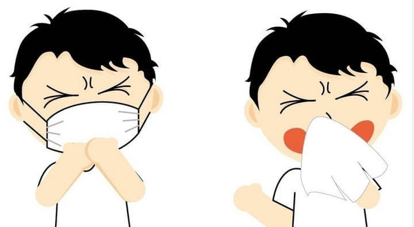 宝宝咳嗽总不好 盲目镇咳帮倒忙